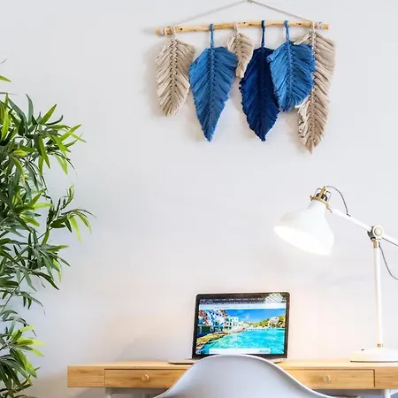Apartment Piece Of Oasis In The South Of Tenerife Granadilla De Abona