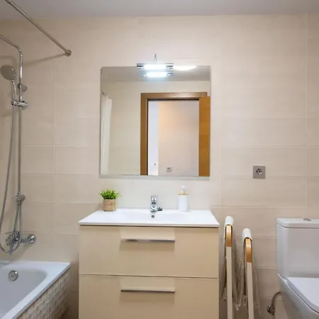 Apartment Piece Of Oasis In The South Of Tenerife Granadilla De Abona