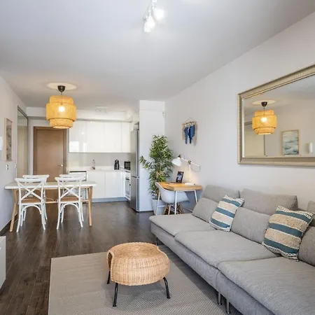 Apartment Piece Of Oasis In The South Of Tenerife