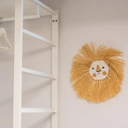 Piece Of Oasis In The South Of Tenerife Daire *
