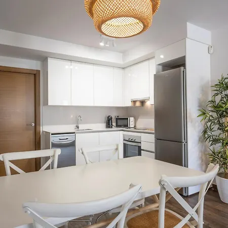 Apartment Piece Of Oasis In The South Of Tenerife Granadilla De Abona