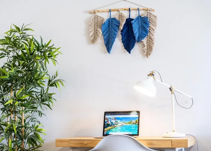 Apartament Piece Of Oasis In The South Of Tenerife Granadilla De Abona