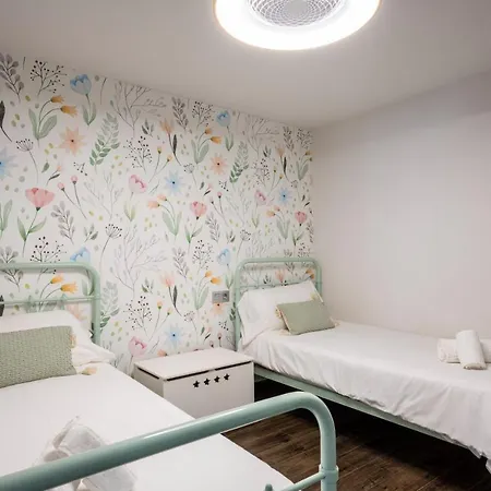 Piece Of Oasis In The South Of Tenerife Granadilla De Abona