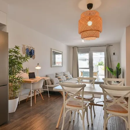 Piece Of Oasis In The South Of Tenerife