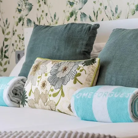 Piece Of Oasis In The South Of Tenerife Appartement