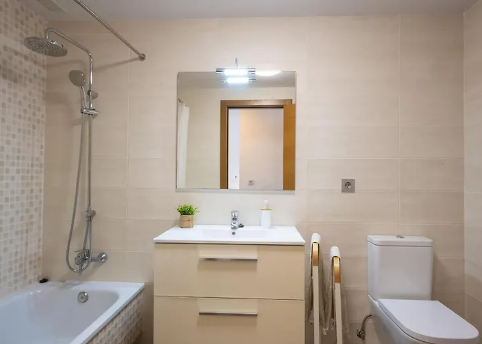 Appartement Piece Of Oasis In The South Of Tenerife Granadilla De Abona