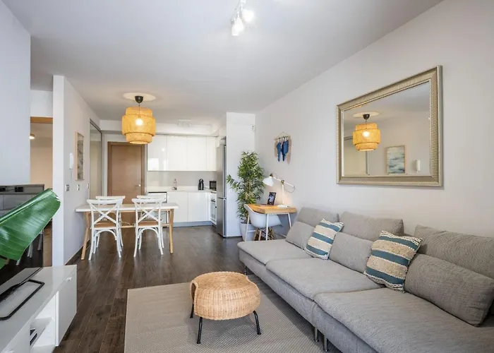 Appartement Piece Of Oasis In The South Of Tenerife