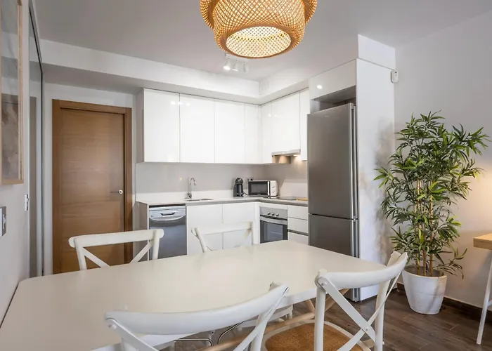 Appartement Piece Of Oasis In The South Of Tenerife Granadilla De Abona