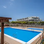 Piece Of Oasis In The South Of Tenerife アパート グラナディージャ・デ・アボナ